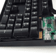 Illustration for article titled Das Ultimate Keyboard is Too Cool for Key Legends